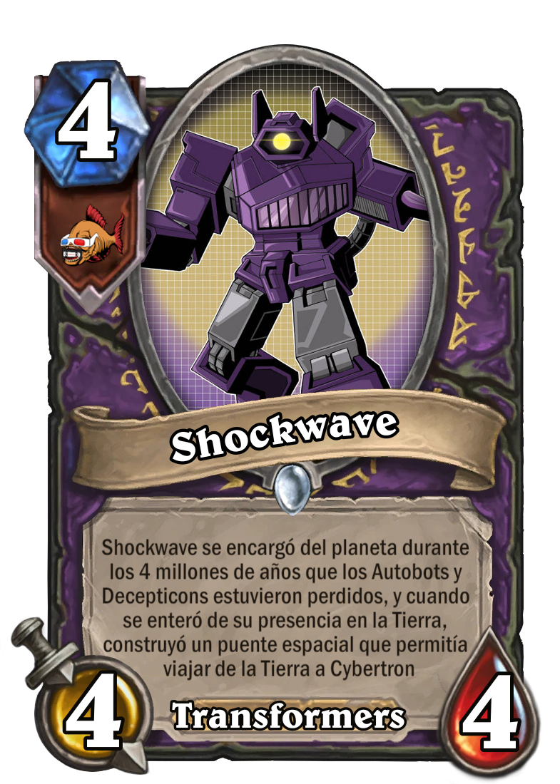 Shockwave
