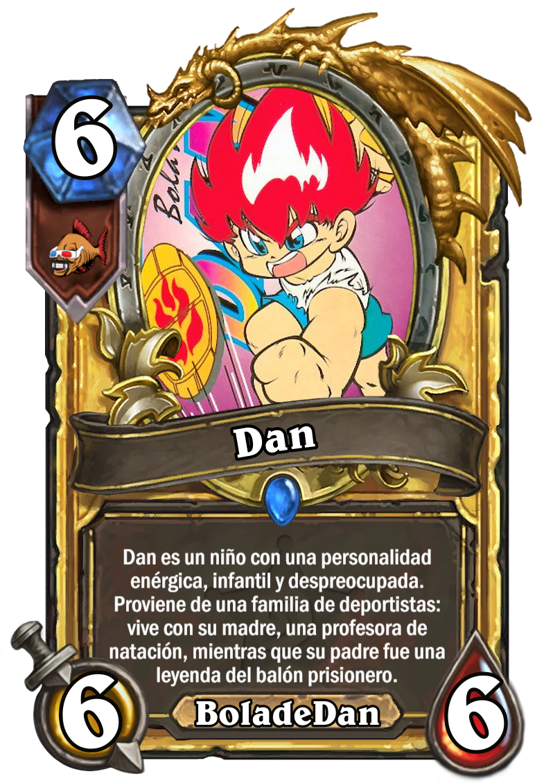 Dan