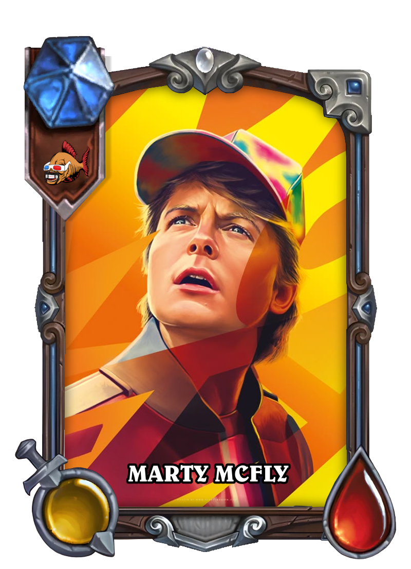 MARTY-MCFLY