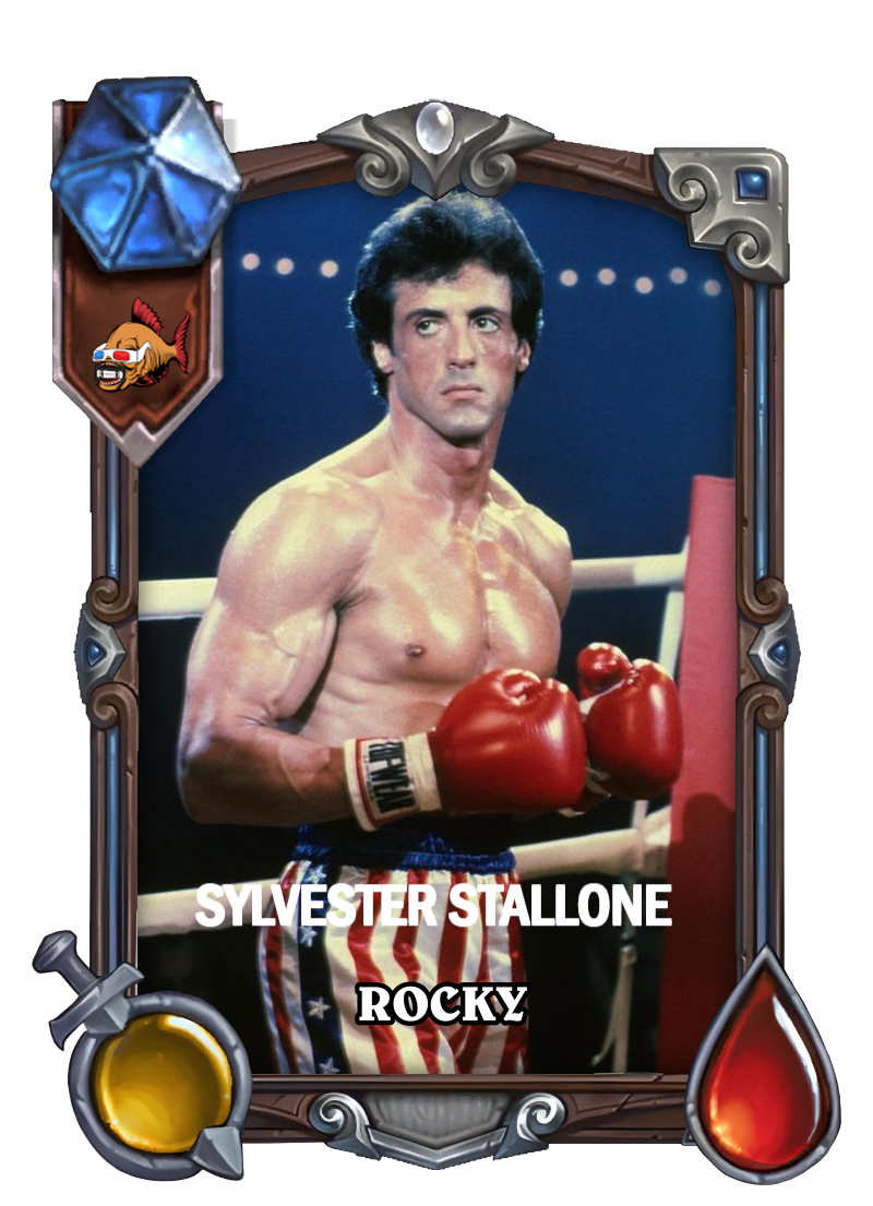 ROCKY