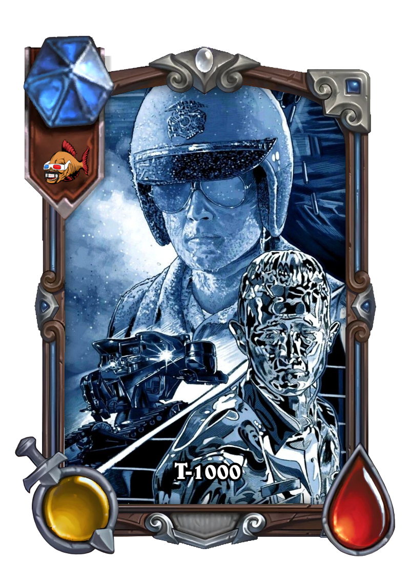 T-1000