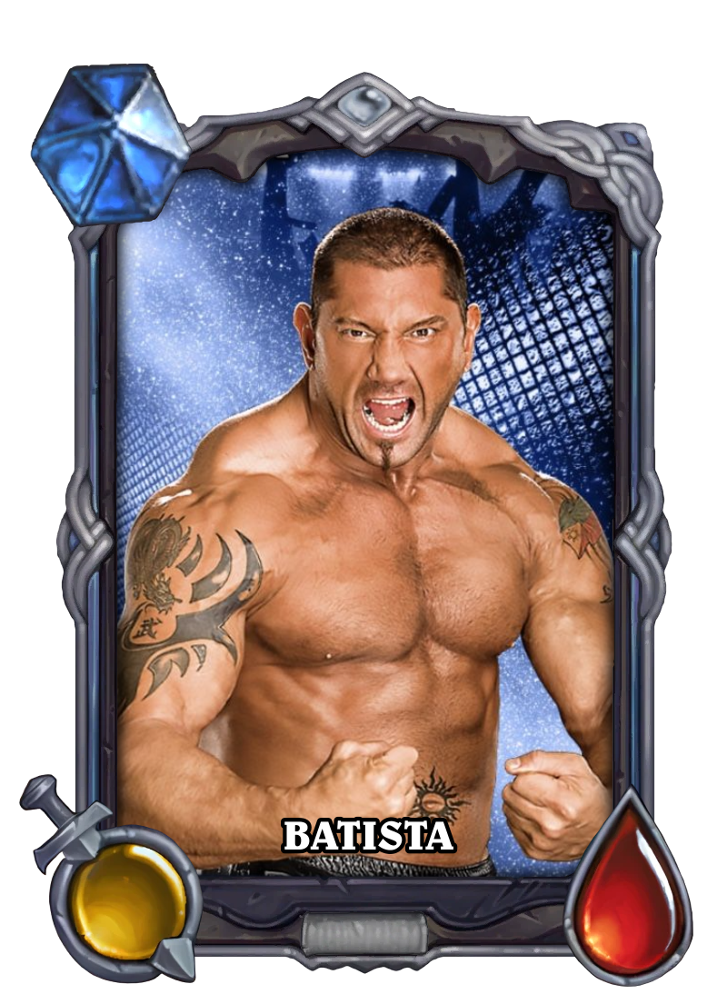 BATISTA