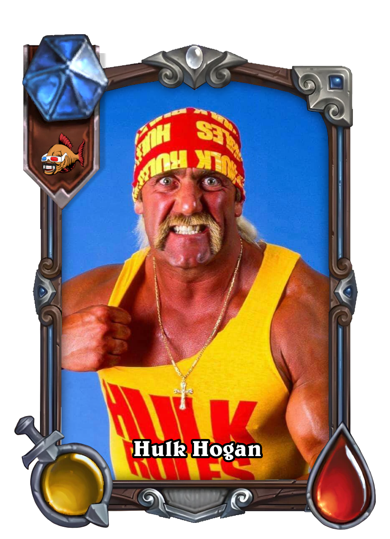 HulkHogan