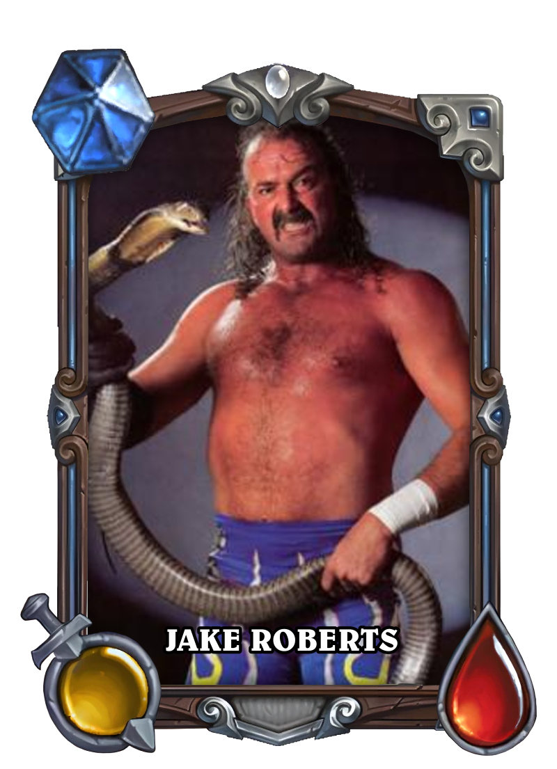 JAKE-ROBERTS