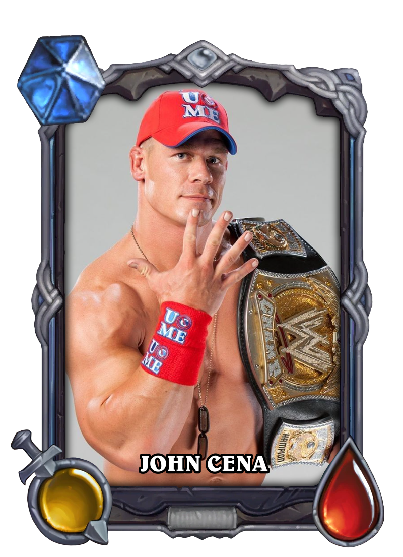 JOHN-CENA