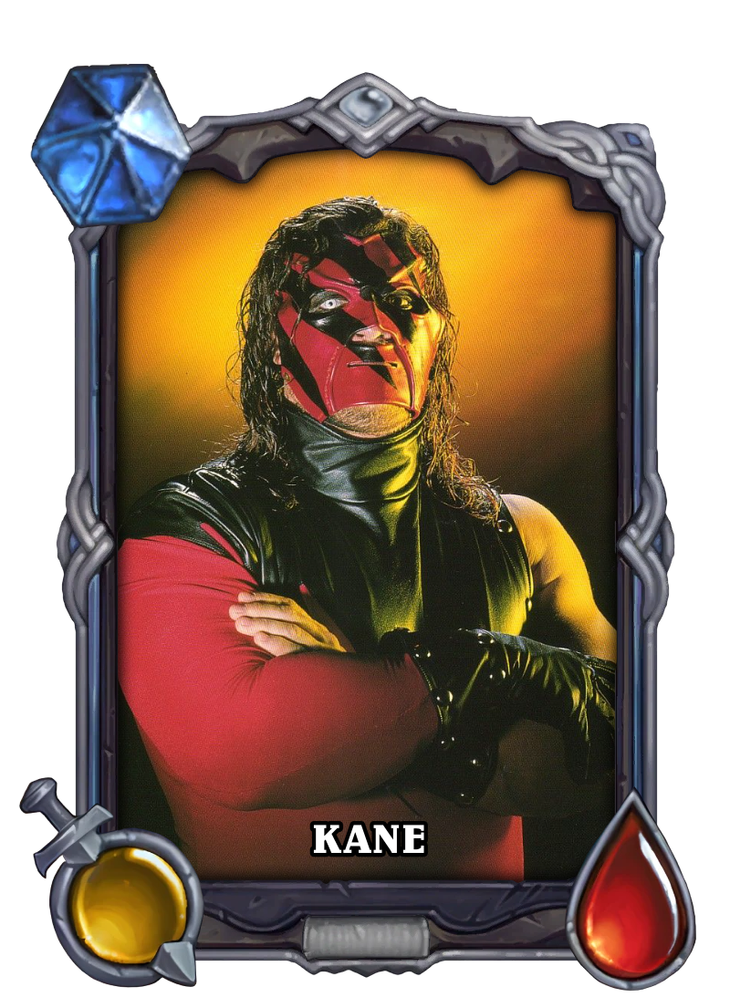KANE