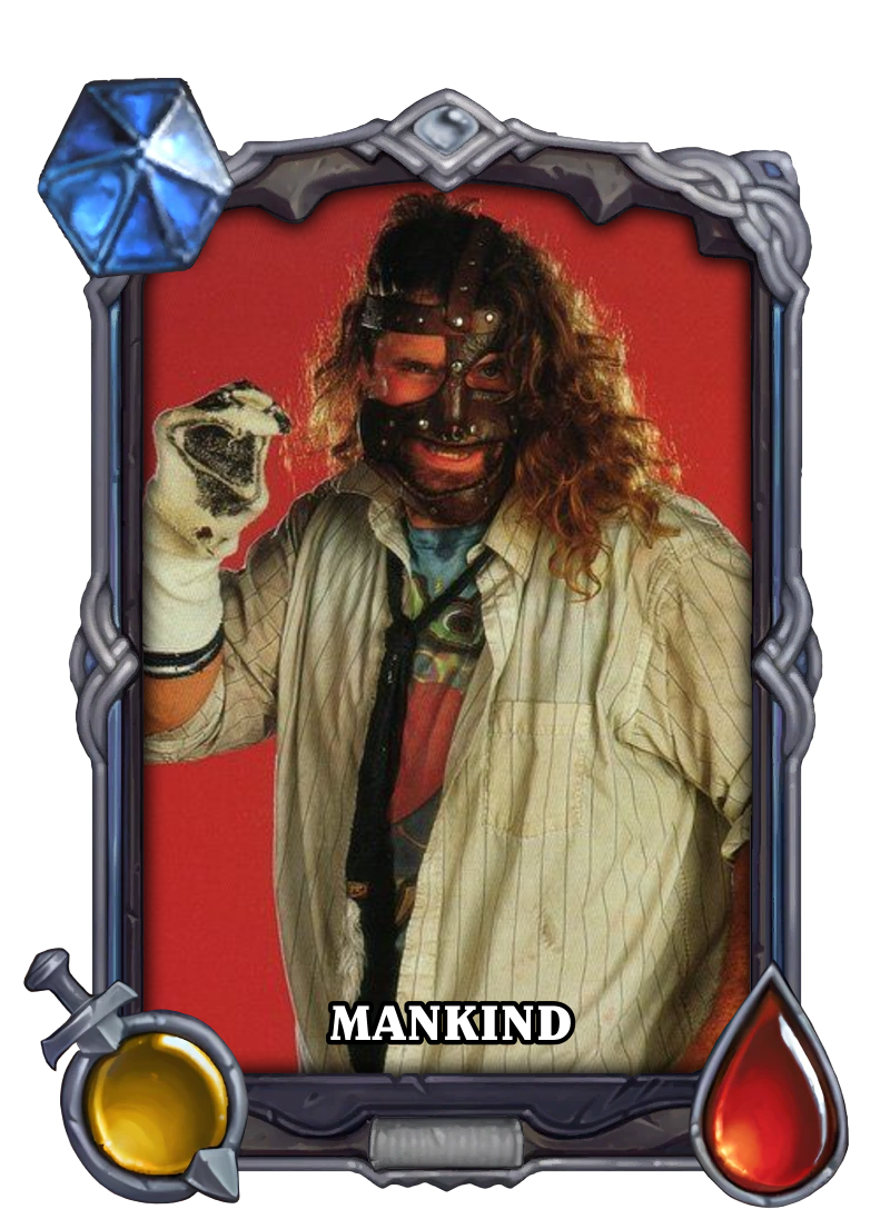 MANKIND