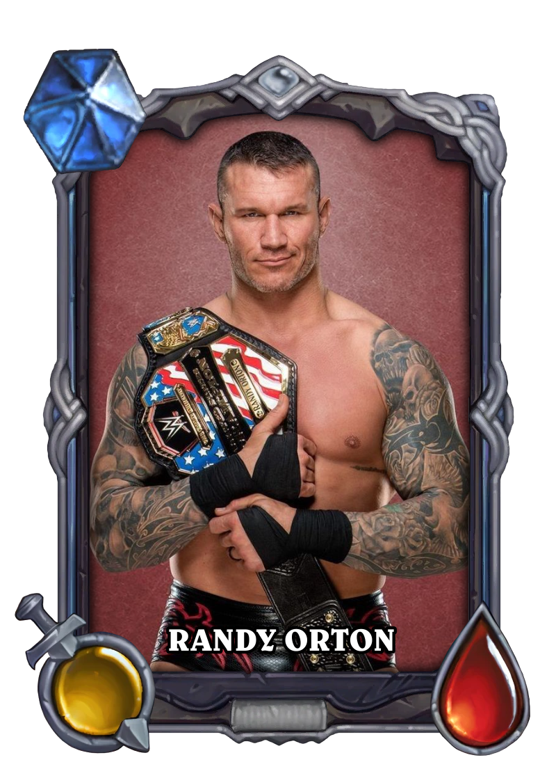 RANDY-ORTON