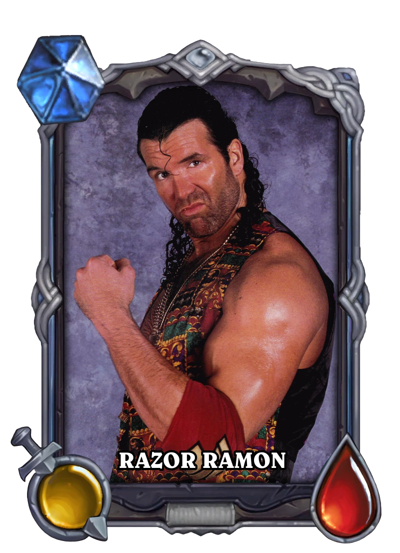 RAZOR-RAMON