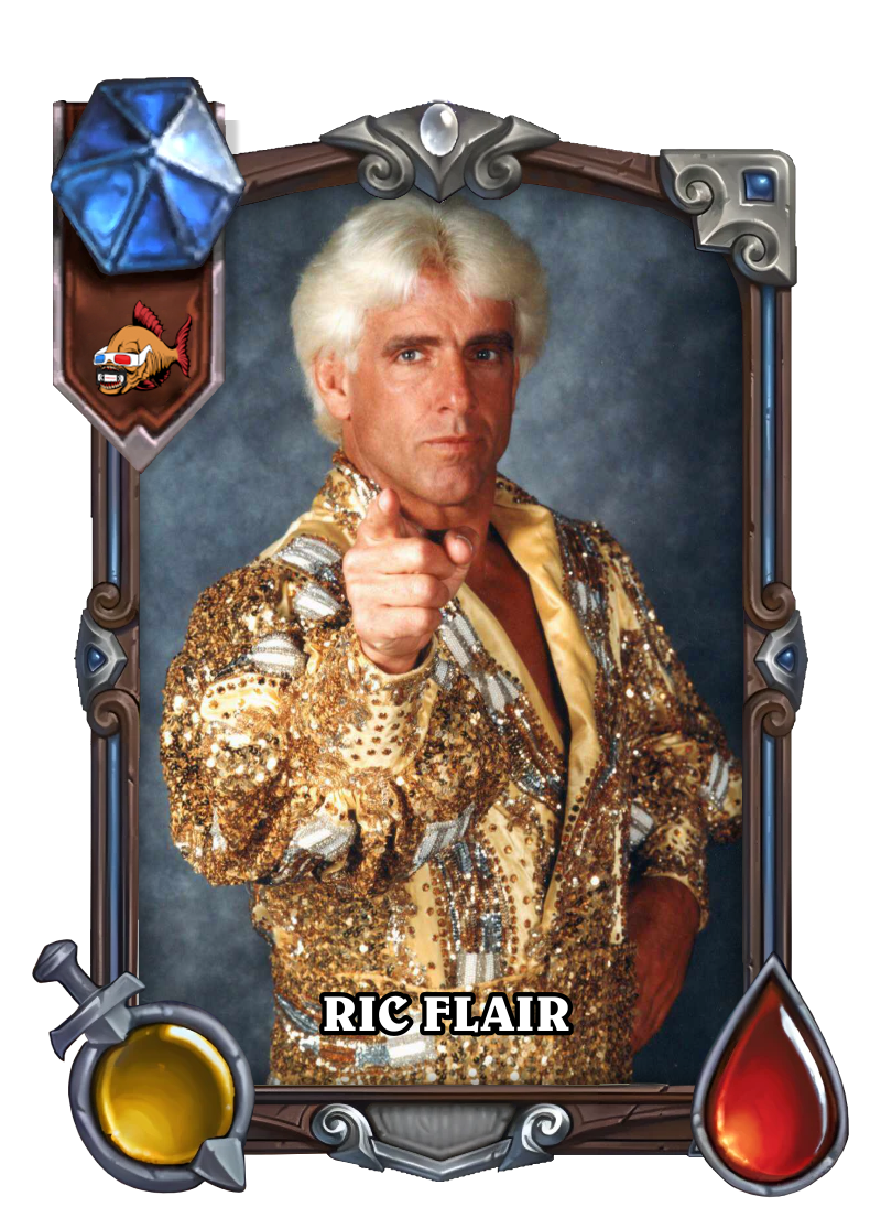 RIC-FLAIR