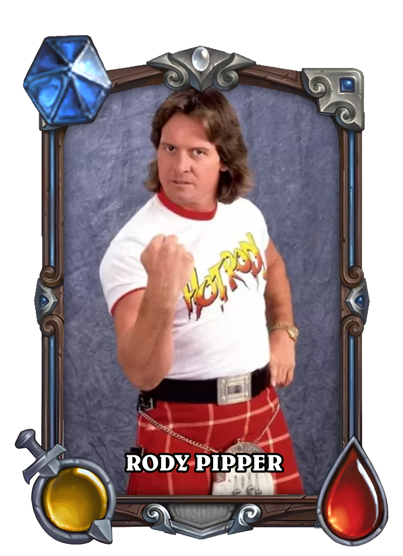 RODY-PIPPER