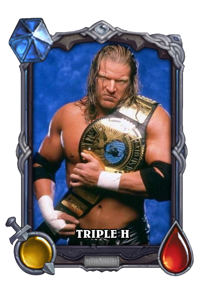 TRIPLE-H