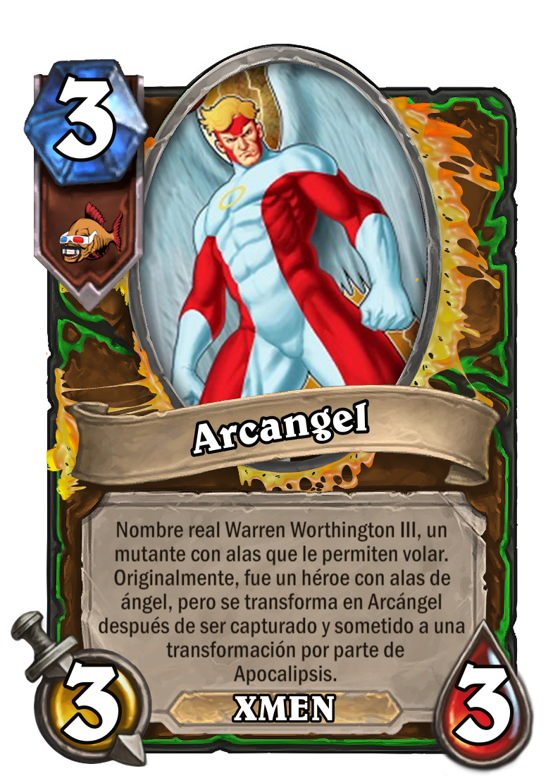Arcangel
