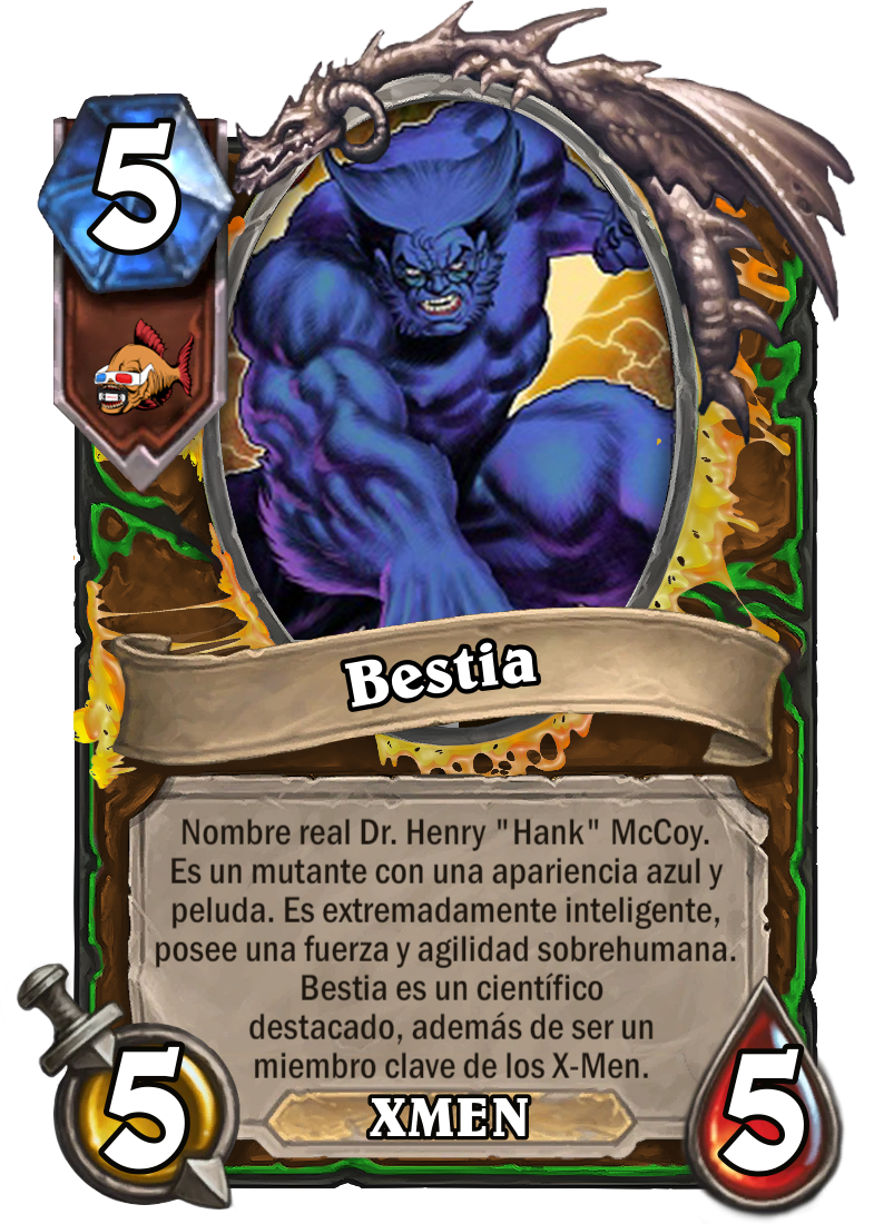 Bestia