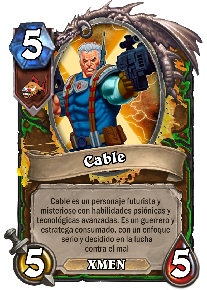 Cable