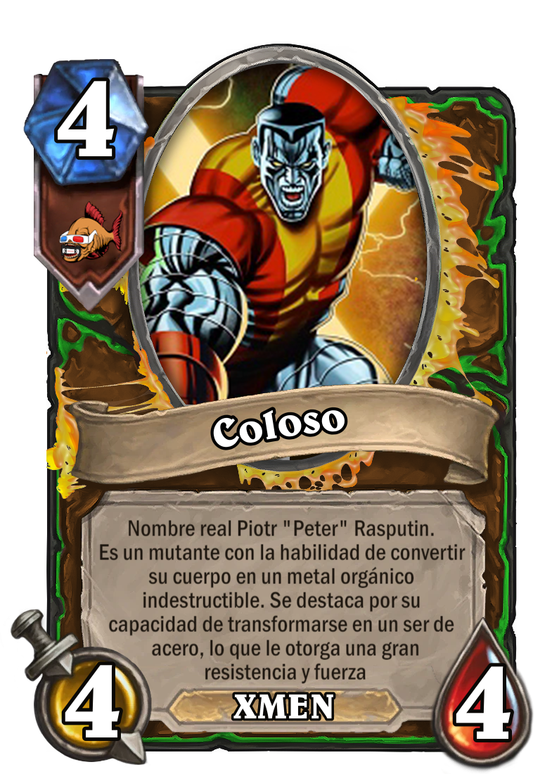 Coloso