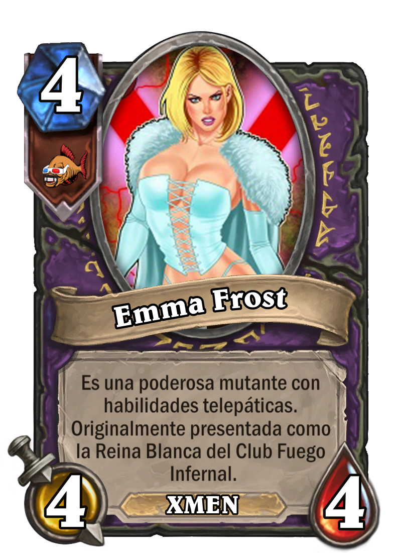 Emma Frost