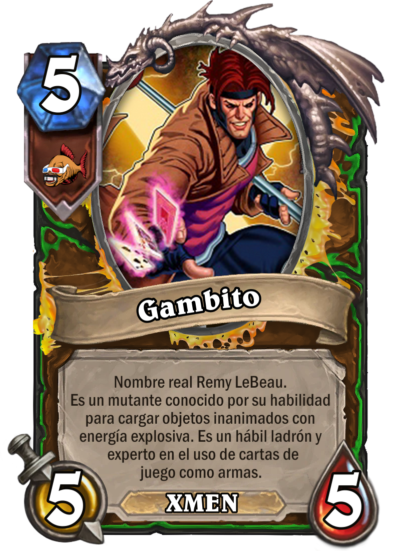 Gambito