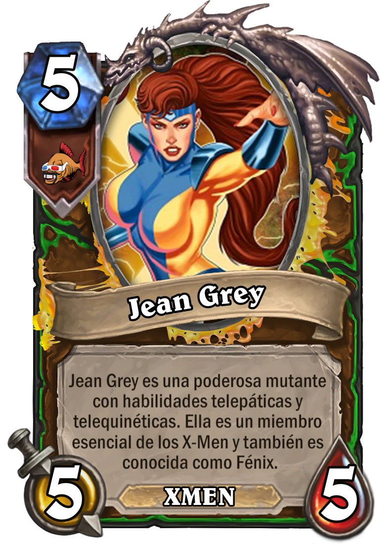Jean Grey