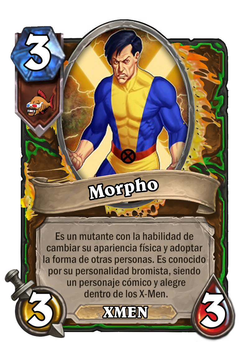 Morpho