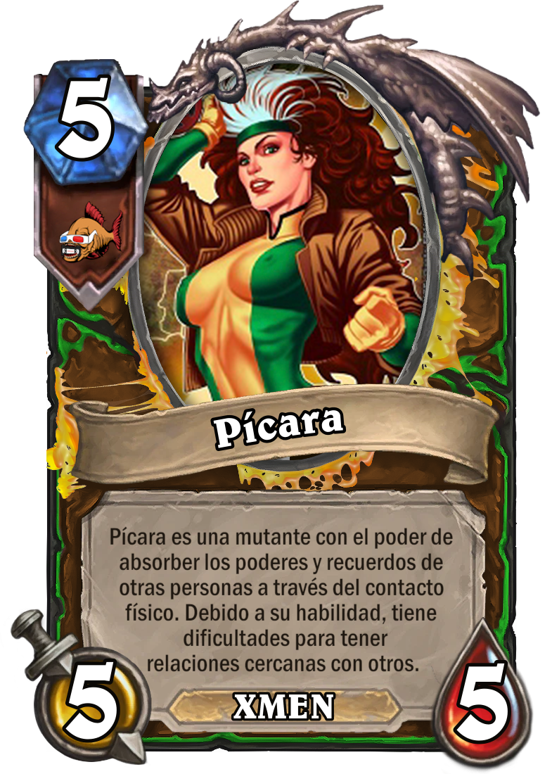 Pícara