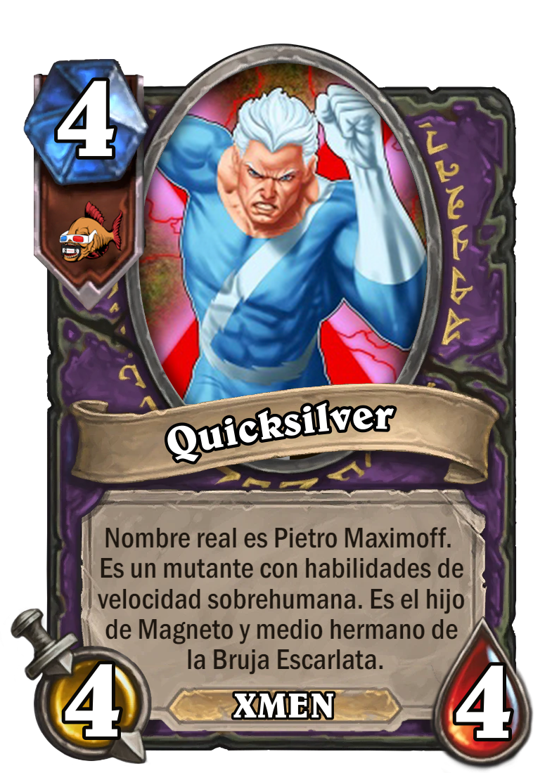 Quicksilver