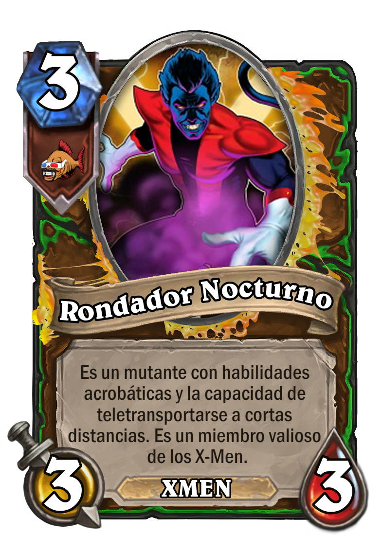 Rondador Nocturno