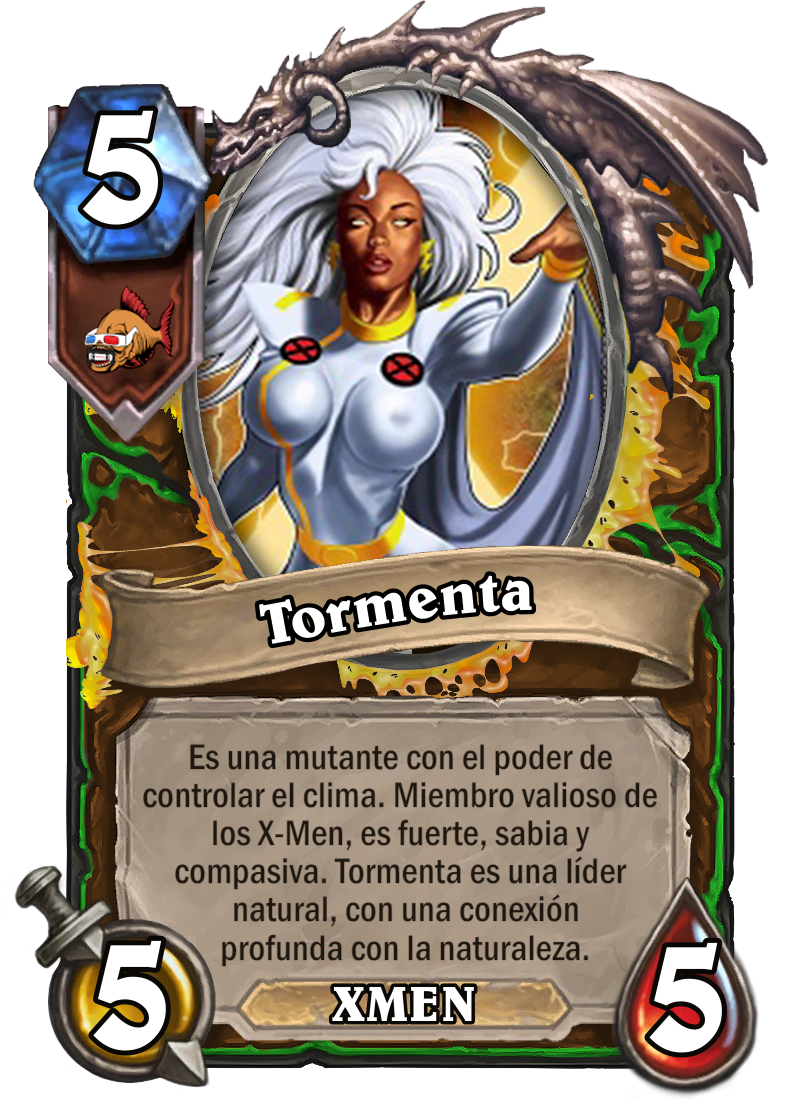 Tormenta