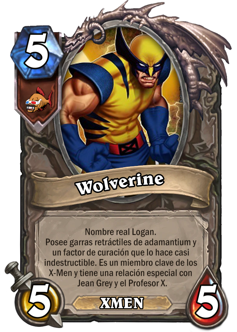 Wolverine