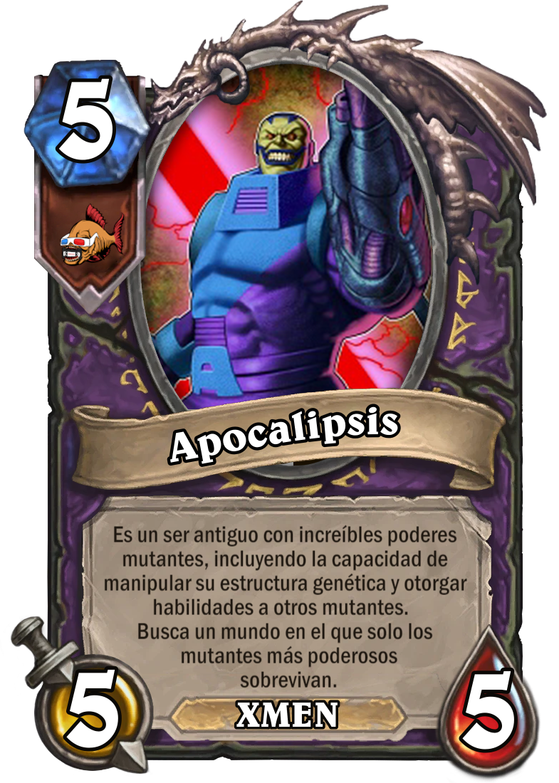 Apocalipsis