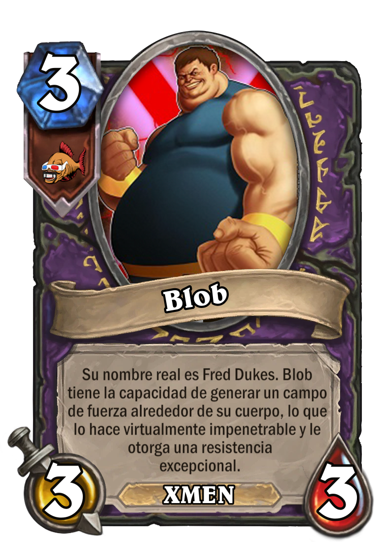 Blob