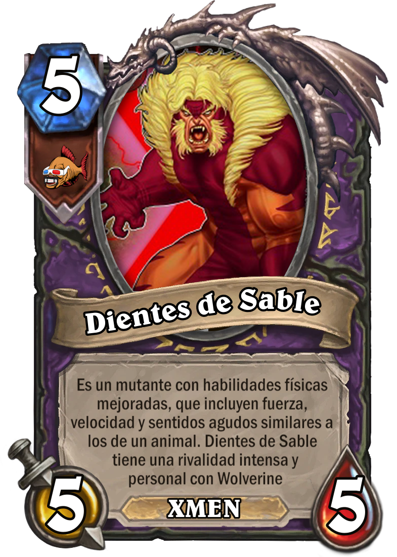 Dientes de Sable