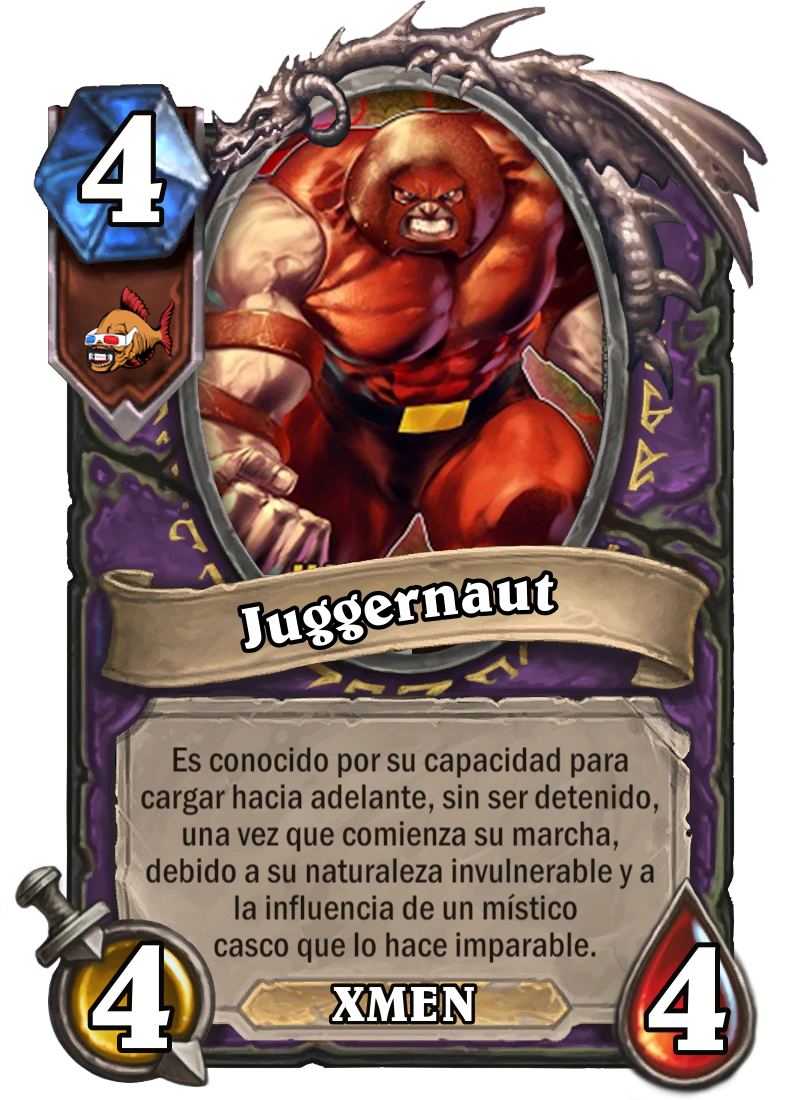 Juggernaut