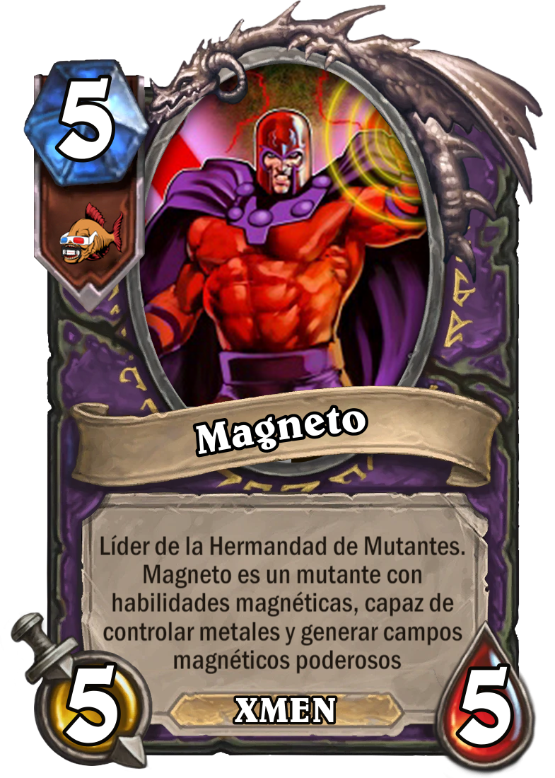 Magneto