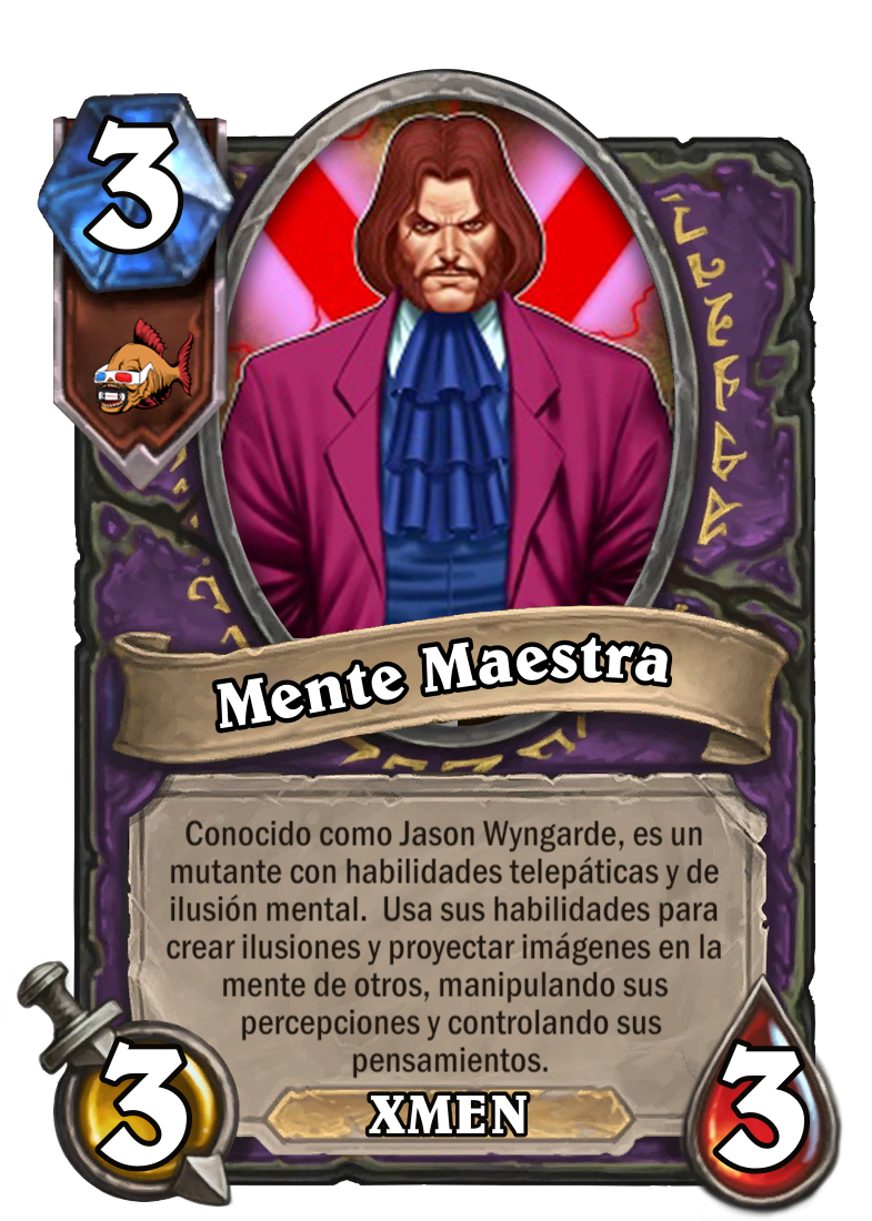 Mente Maestra