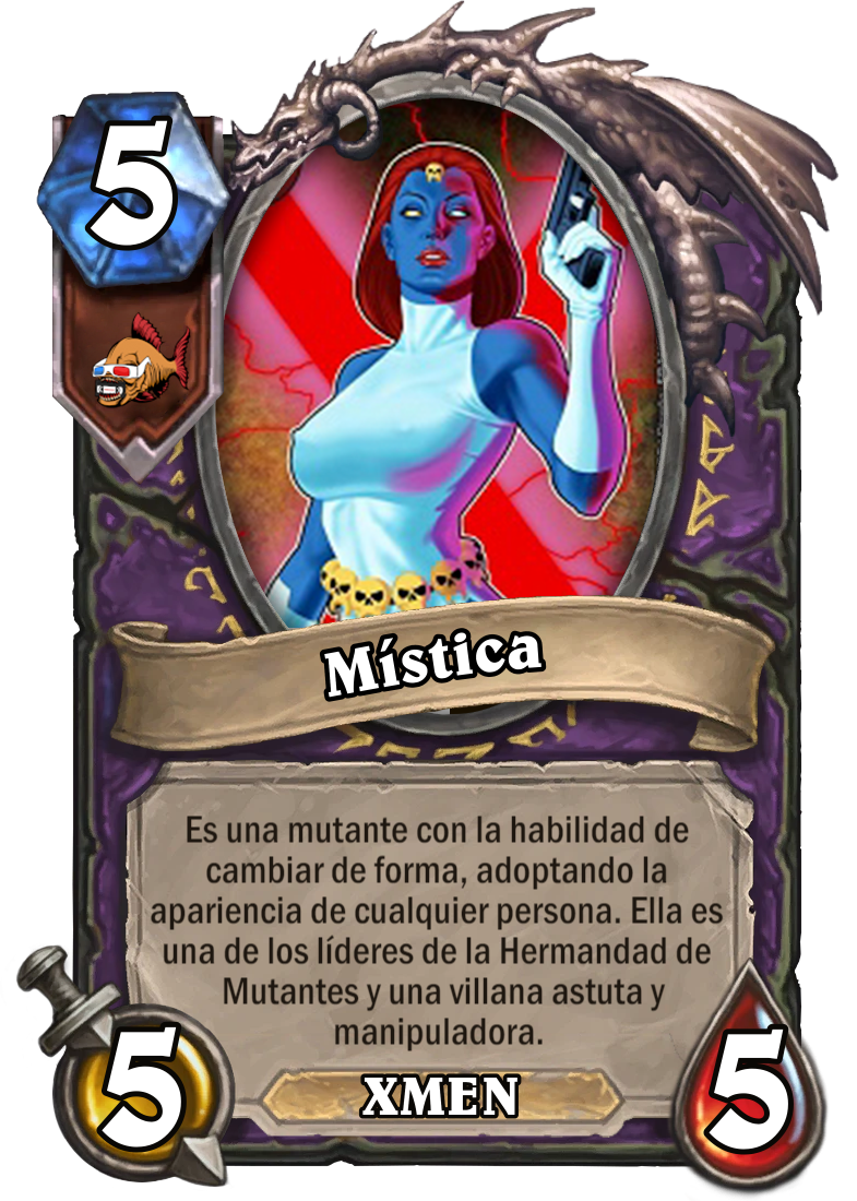 Mística