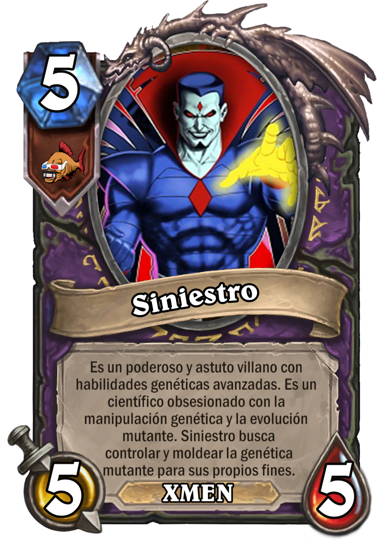 Siniestro