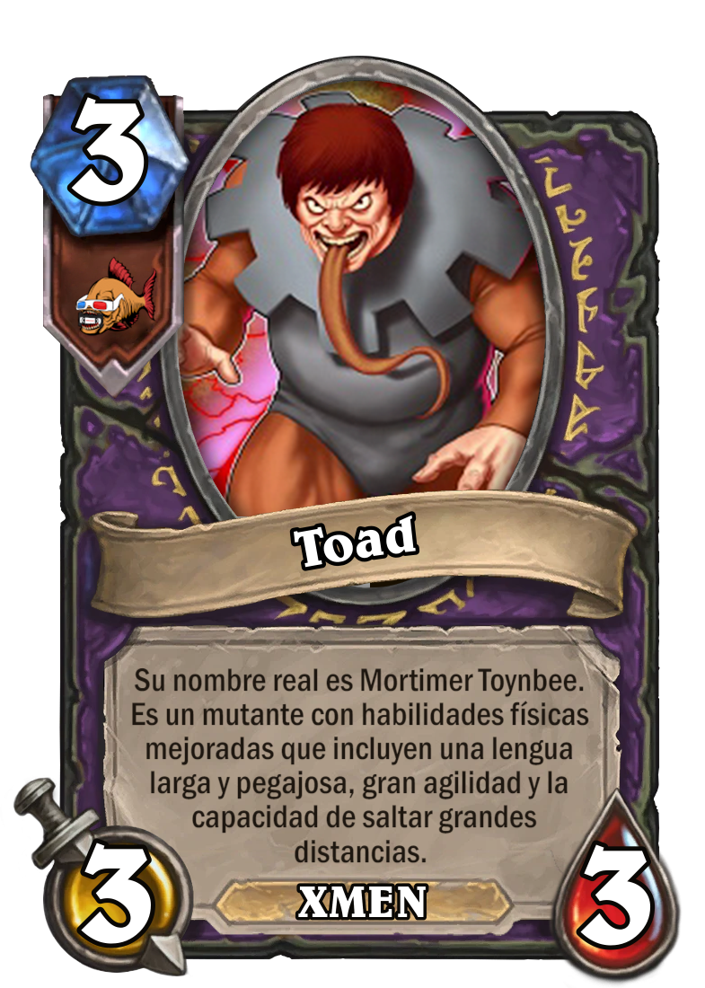 Toad