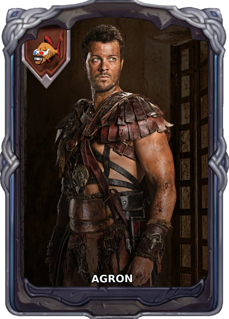 AGRON