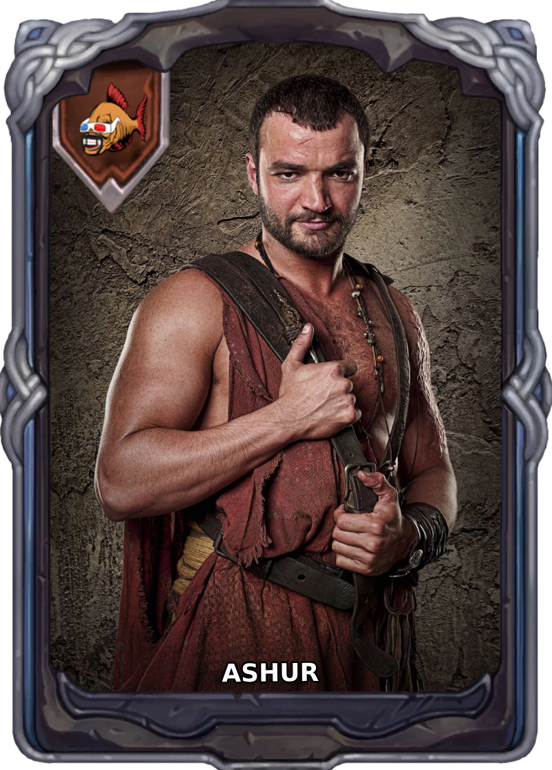 ASHUR