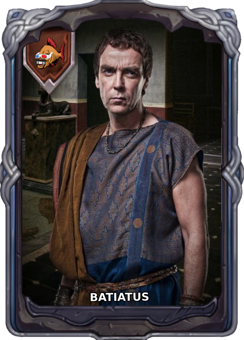BATIATUS