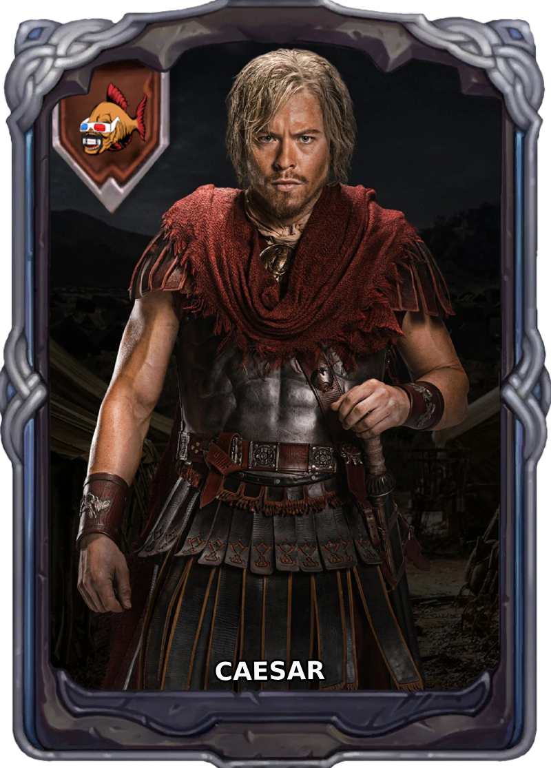 CAESAR
