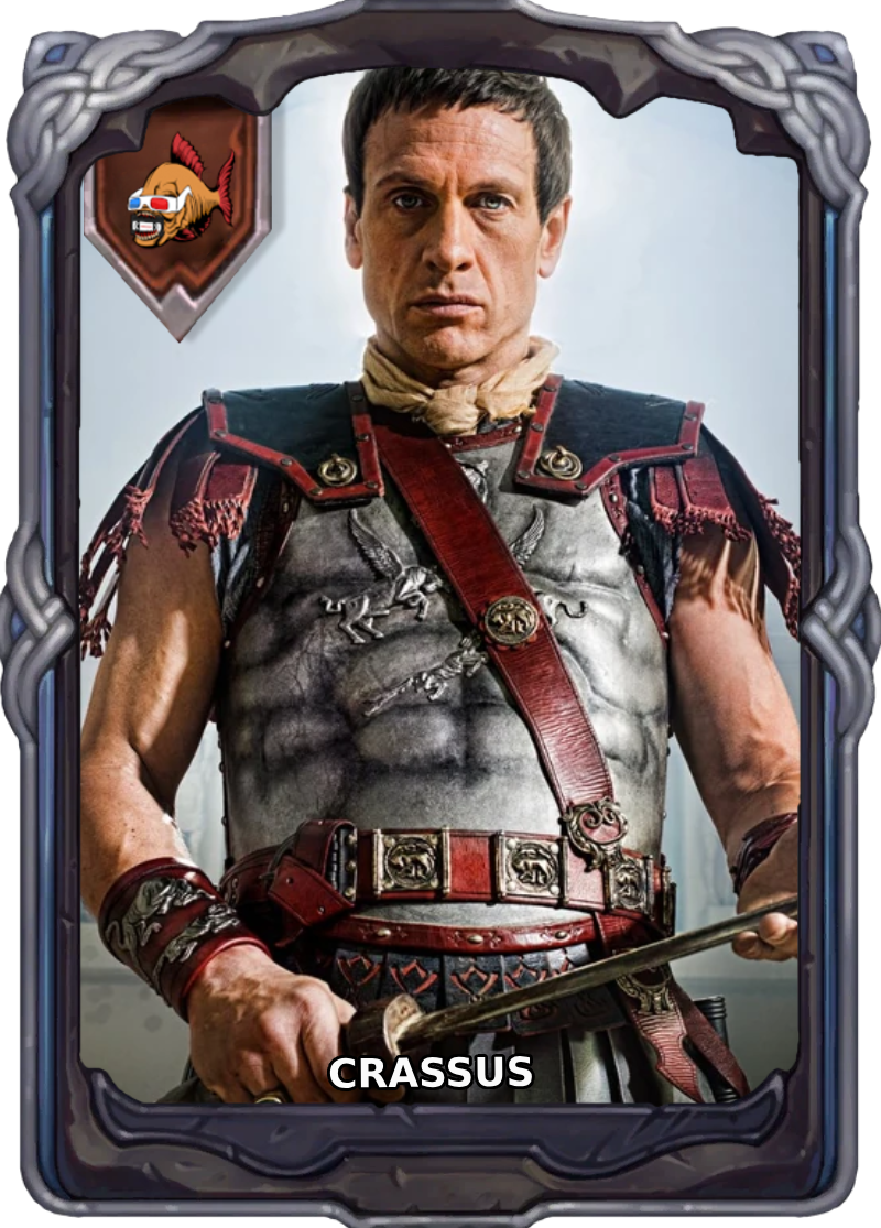 CRASSUS