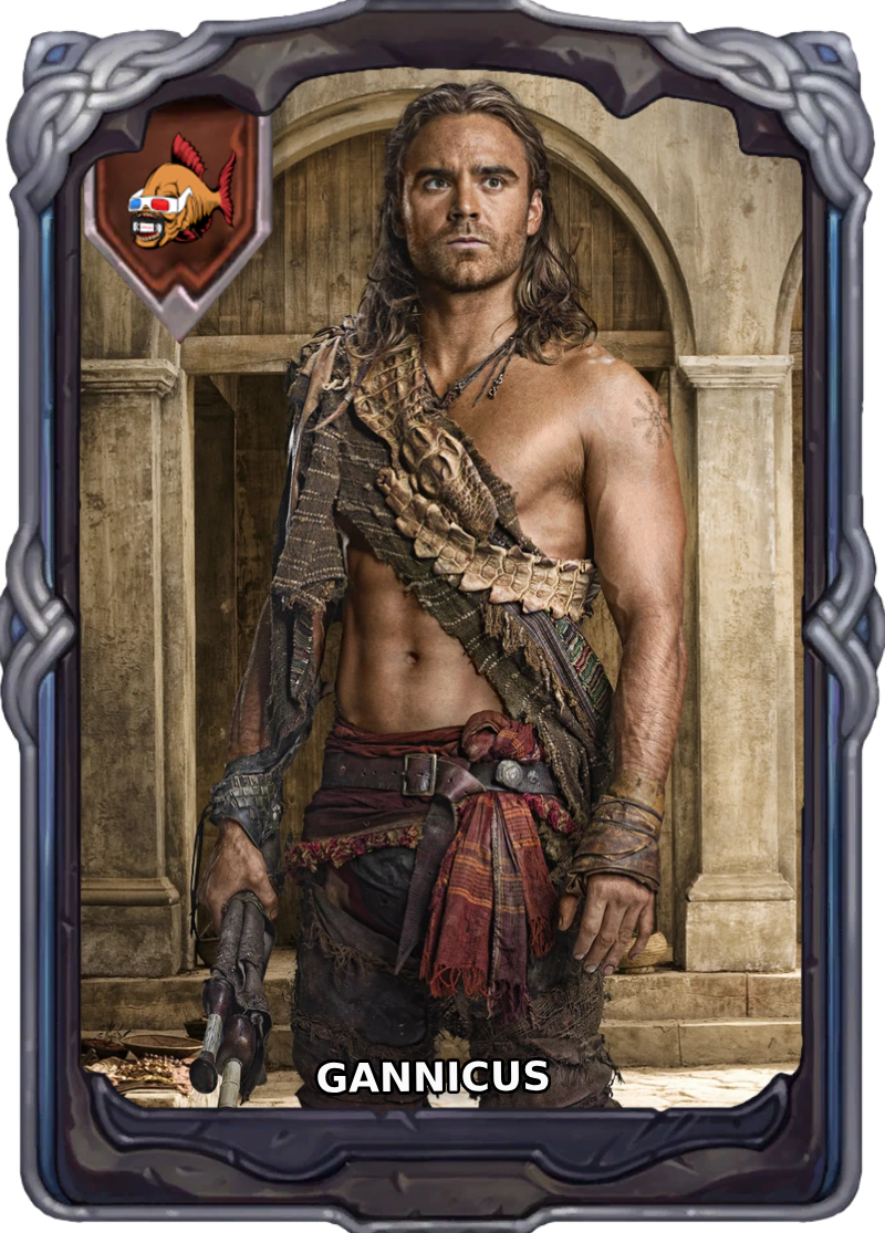 GANNICUS