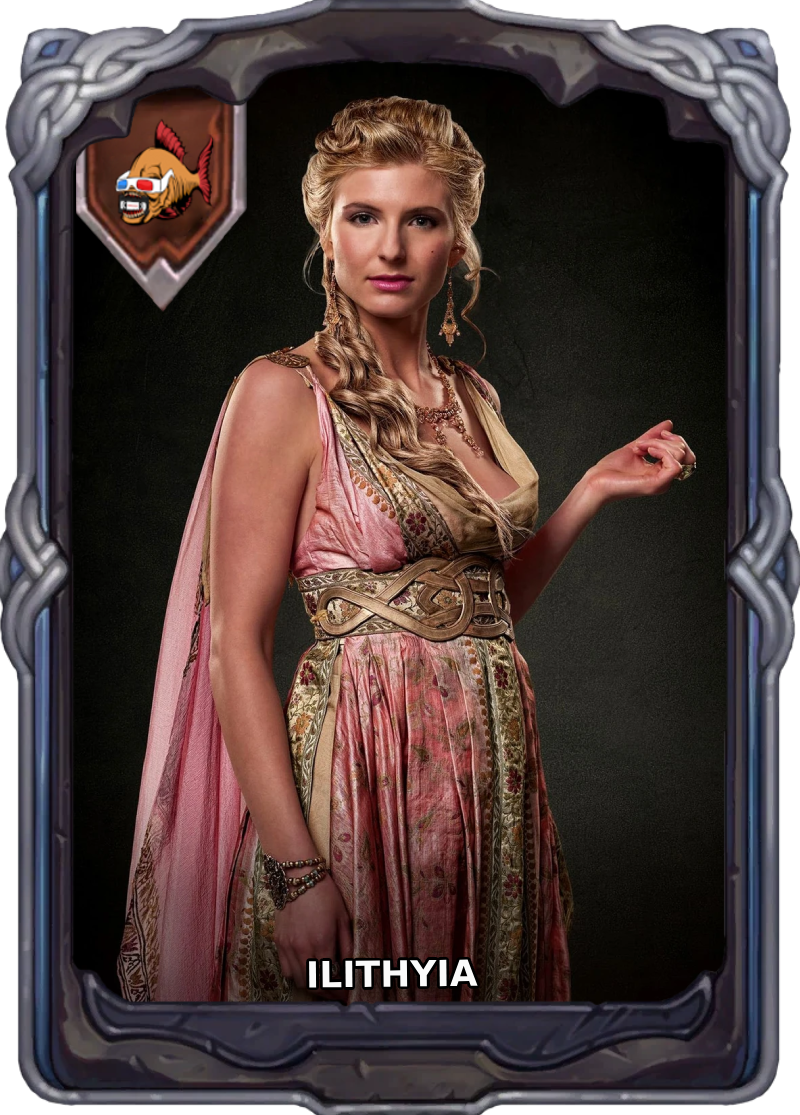 ILITHYIA