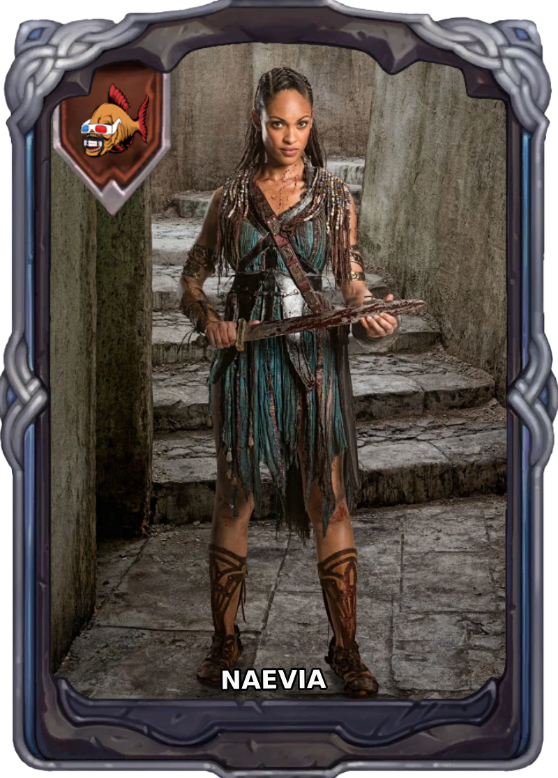 NAEVIA