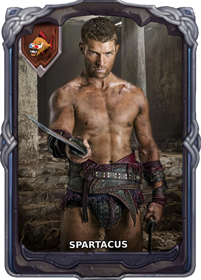 SPARTACUS