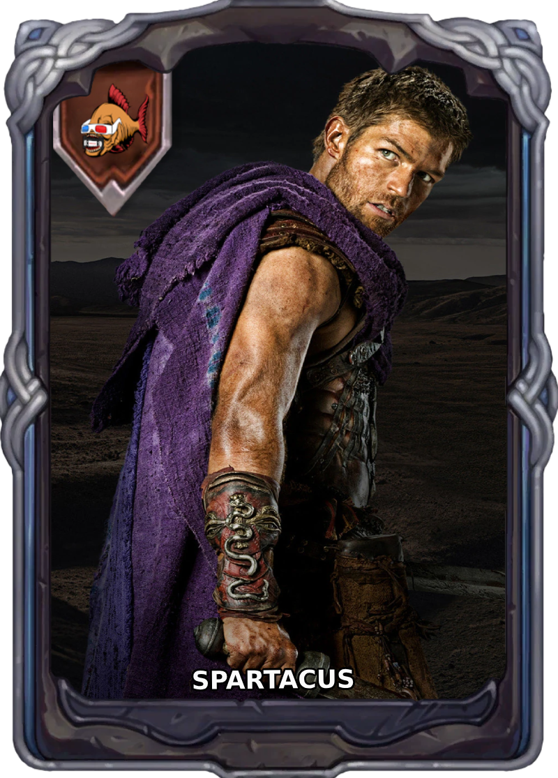 SPARTACUS2