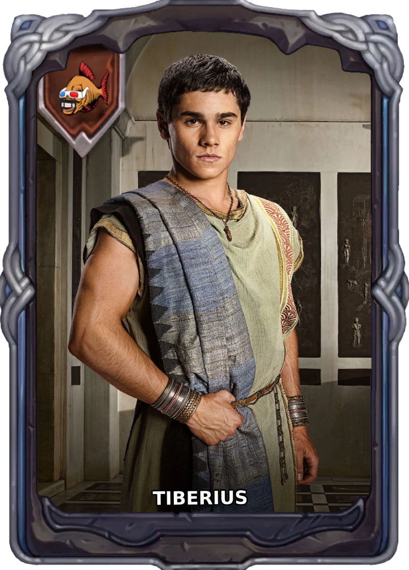 TIBERIUS