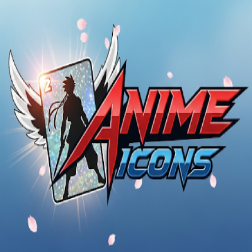 ANIME ICONS